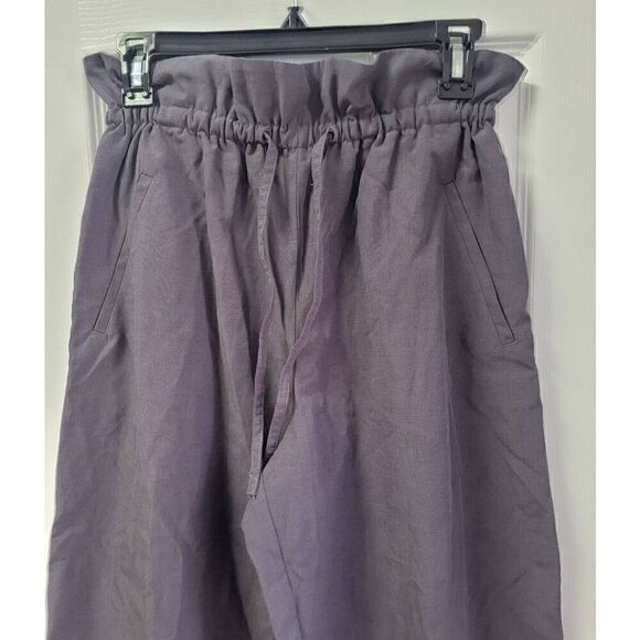 Babaton High-R Wide-L Pants XS - Picture 5 of 10